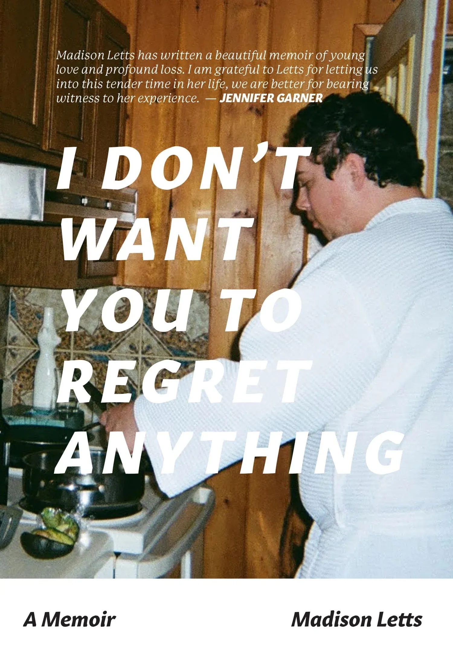 A Memoir
